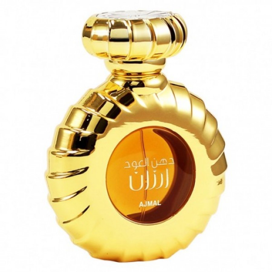 Ajmal Dahn Al Oudh Arzan For Unisex 30ml